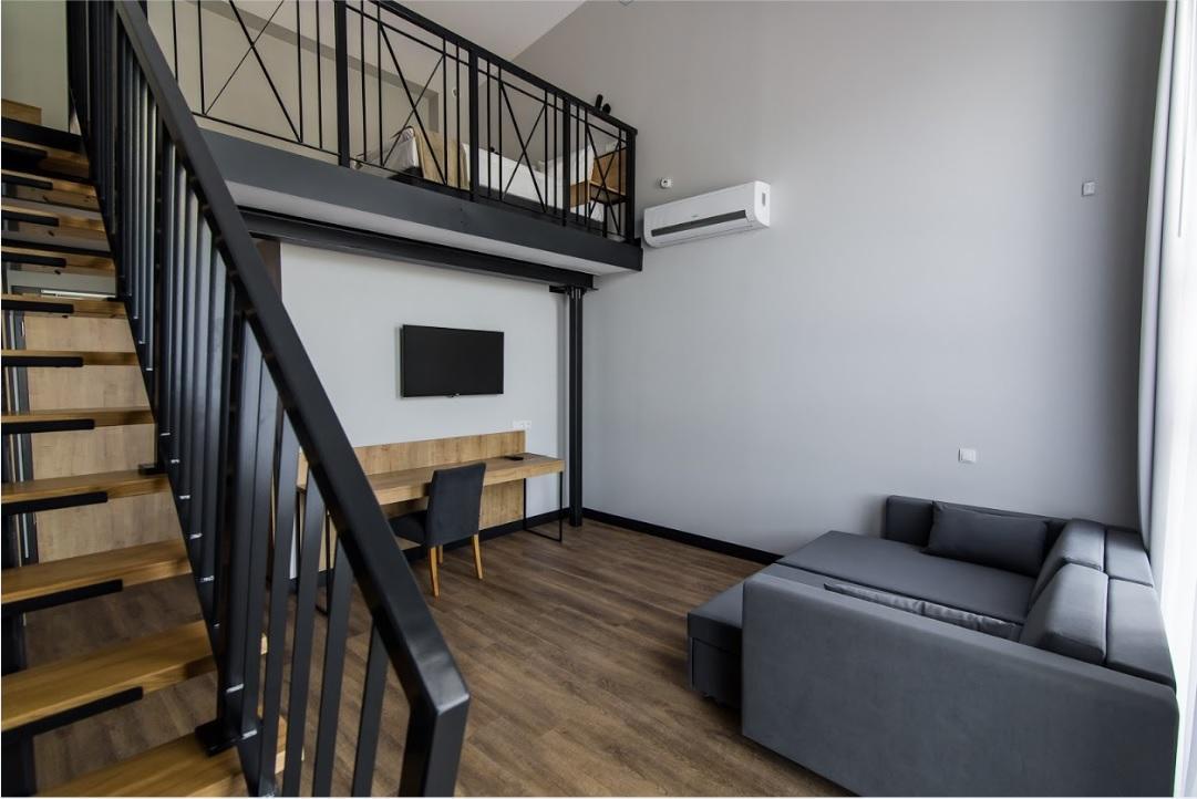 Hotel Browar Wiatr Uniejow Kültér fotó